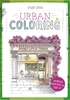 Afbeelding van Urban Colouring