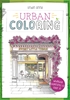 Afbeelding van Urban Colouring