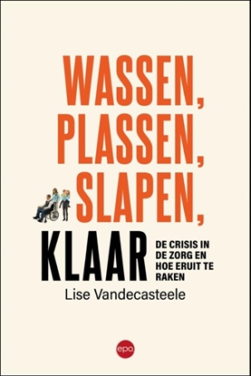 Afbeeldingen van Wassen, plassen, slapen, klaar