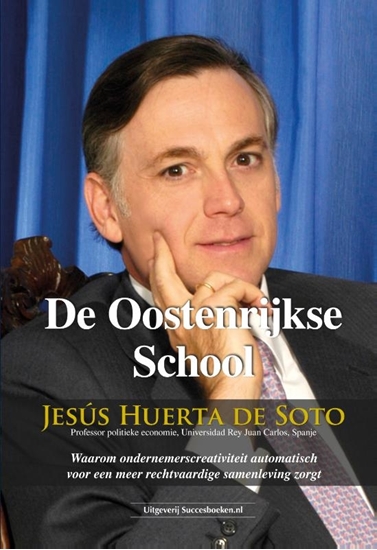 Afbeelding van De Oostenrijkse School