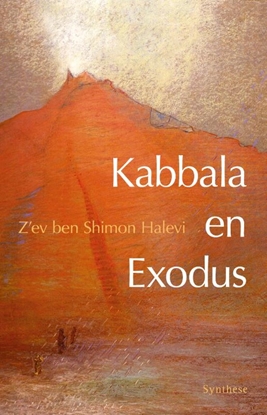 Afbeeldingen van Kabbala en Exodus