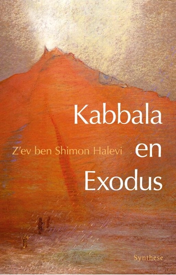Afbeelding van Kabbala en Exodus