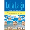 Afbeelding van Lola Lago Lola Lago - Vacaciones al sol A1