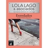 Afbeelding van Lola Lago Lola Lago - Enredados