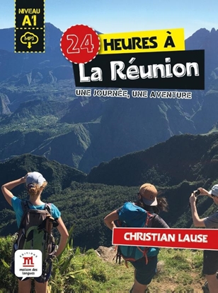 Afbeeldingen van 24 heures 24 heures à La Réunion