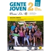 Afbeelding van Gente joven Gente joven 2 Nueva edición - edición híbrida