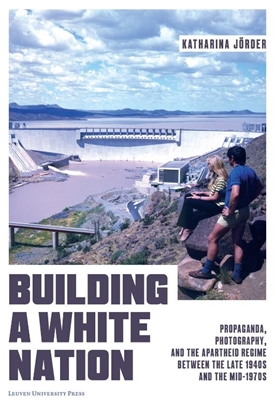 Afbeeldingen van Building a White Nation