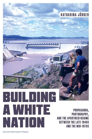Afbeelding van Building a White Nation