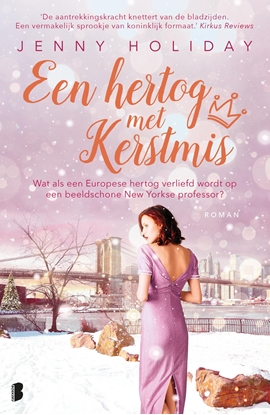 Afbeeldingen van Een hertog met Kerstmis