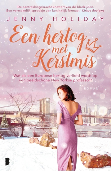 Afbeelding van Een hertog met Kerstmis