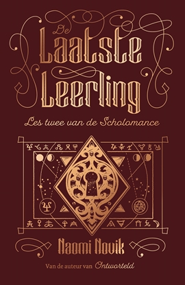 Afbeeldingen van Scholomance De laatste leerling