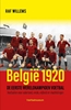 Afbeelding van België 1920, de eerste wereldkampioen