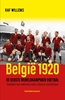 Afbeelding van België 1920, de eerste wereldkampioen