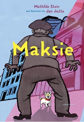Afbeeldingen van Maksie