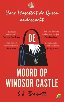 Afbeeldingen van De moord op Windsor Castle