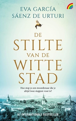 Afbeeldingen van De stilte van de witte stad