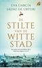 Afbeelding van De stilte van de witte stad