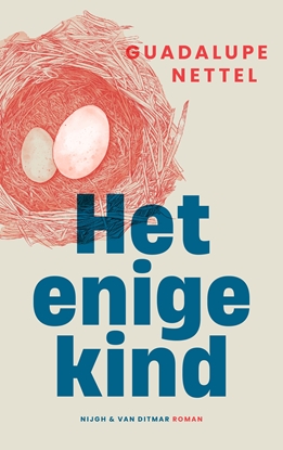 Afbeeldingen van Het enige kind