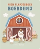 Afbeelding van Little Dutch mijn flapjesboek boerderij