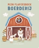 Afbeelding van Little Dutch mijn flapjesboek boerderij