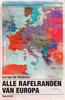 Afbeelding van Alle rafelranden van Europa
