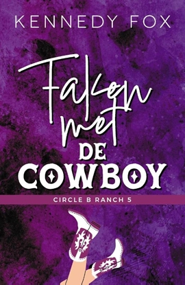 Afbeeldingen van Circle B Ranch Faken met de cowboy
