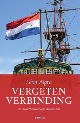Afbeeldingen van Vergeten verbinding