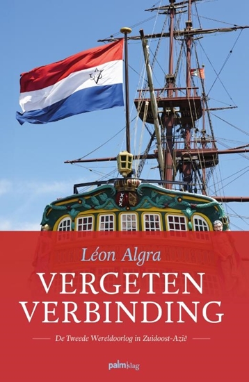 Afbeelding van Vergeten verbinding