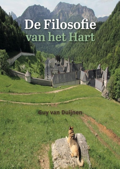 Afbeelding van De filosofie van het hart