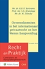 Afbeelding van Recht en Praktijk - contracten en aansprakelijkheidsrecht Overeenkomsten in het internationaal privaatrecht en het Weens Koopverdrag