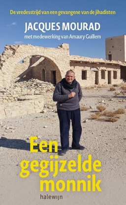 Afbeeldingen van Een gegijzelde monnik