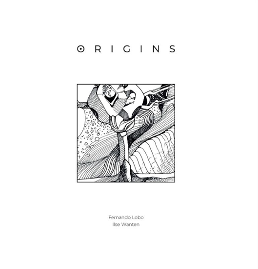 Afbeelding van Origins