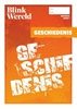 Afbeelding van BW Geschiedenis Werkboek groep 7