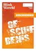 Afbeelding van BW Geschiedenis Werkboek groep 8
