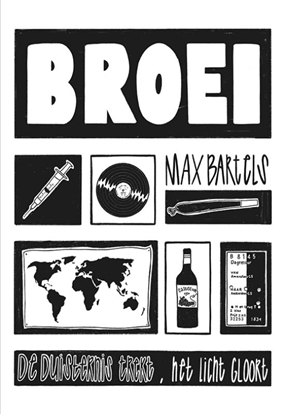 Afbeeldingen van Broei