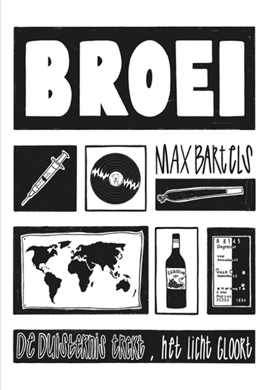 Afbeelding van Broei