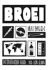 Afbeelding van Broei