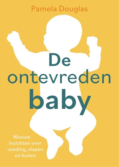 Afbeelding van De ontevreden baby