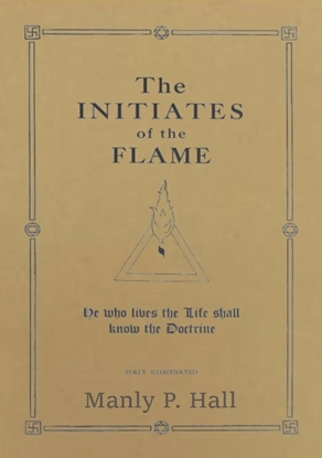 Afbeeldingen van The Initiates of the Flame