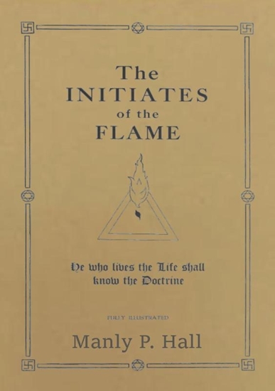 Afbeelding van The Initiates of the Flame