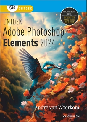 Afbeeldingen van Photoshop elements 2024