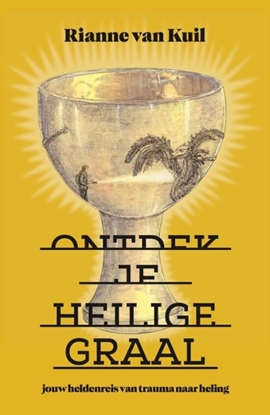 Afbeeldingen van Ontdek je Heilige Graal