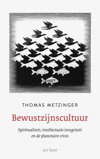 Afbeelding van Bewustzijnscultuur