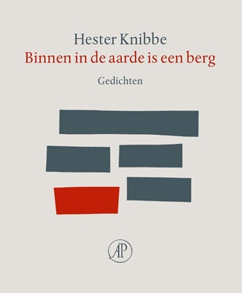 Afbeeldingen van Binnen in de aarde is een berg