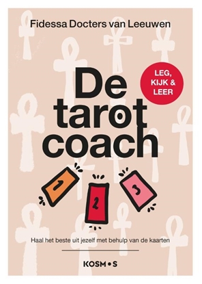 Afbeeldingen van De tarotcoach