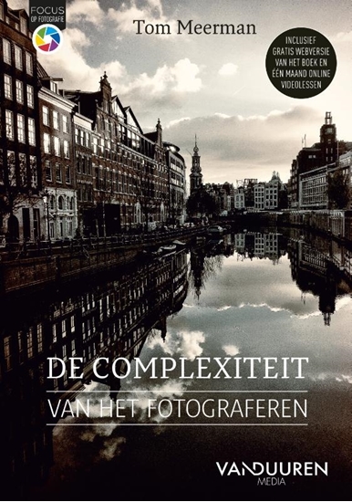 Afbeelding van Focus op fotografie De complexiteit van het fotograferen