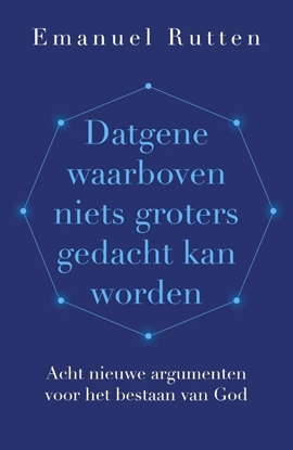 Afbeeldingen van Datgene waarboven niets groters gedacht kan worden