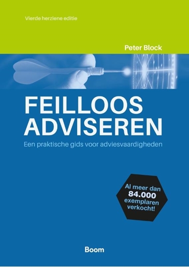 Afbeelding van Feilloos adviseren