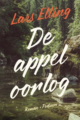 Afbeeldingen van De appeloorlog
