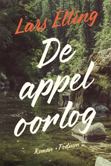 Afbeelding van De appeloorlog